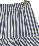 kate spade new york（ケイトスペードニューヨーク）ロング・マキシ丈スカート 紺 サイズ:XS レディース/2200688053031