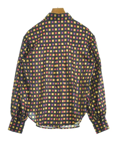 kate spade new york（ケイトスペードニューヨーク）カジュアルシャツ 黒 サイズ:2(S位) レディース/2200688053062