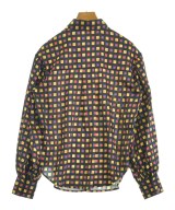 kate spade new york（ケイトスペードニューヨーク）カジュアルシャツ 黒 サイズ:2(S位) レディース/2200688053062