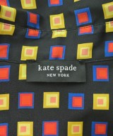 kate spade new york（ケイトスペードニューヨーク）カジュアルシャツ 黒 サイズ:2(S位) レディース/2200688053062