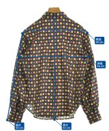 kate spade new york（ケイトスペードニューヨーク）カジュアルシャツ 黒 サイズ:2(S位) レディース/2200688053062