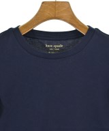 kate spade new york（ケイトスペードニューヨーク）Tシャツ・カットソー 紺 サイズ:XS レディース/2200688053086
