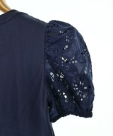 kate spade new york（ケイトスペードニューヨーク）Tシャツ・カットソー 紺 サイズ:XS レディース/2200688053086