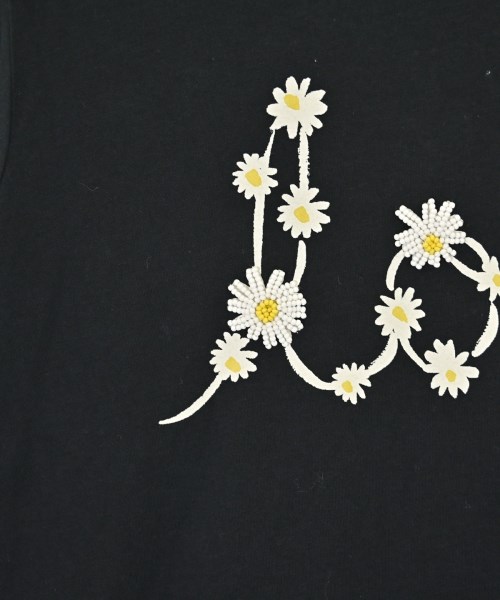 kate spade new york（ケイトスペードニューヨーク）Tシャツ・カットソー 黒 サイズ:S レディース/2200688053093