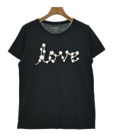 kate spade new york（ケイトスペードニューヨーク）Tシャツ・カットソー 黒 サイズ:S レディース/2200688053093