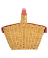 kate spade new york（ケイトスペードニューヨーク）かごバッグ ベージュ サイズ:- レディース/2200688053161