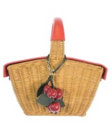 kate spade new york かごバッグ