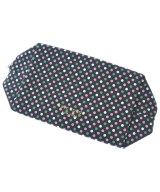 kate spade new york（ケイトスペードニューヨーク）ポーチ 黒 サイズ:- レディース/2200688053222