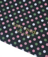 kate spade new york（ケイトスペードニューヨーク）ポーチ 黒 サイズ:- レディース/2200688053222