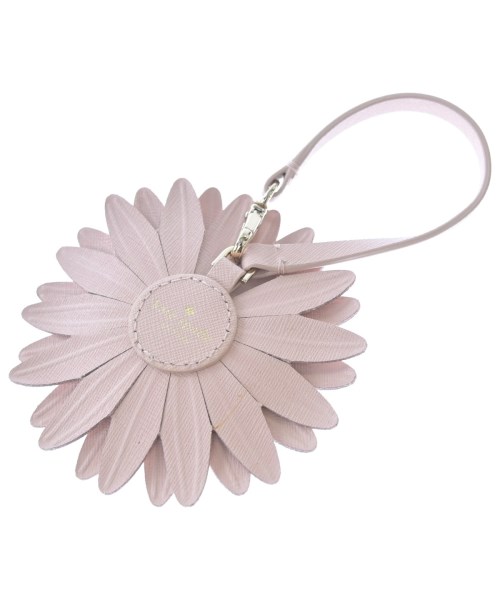 kate spade new york（ケイトスペードニューヨーク）チャーム ピンク サイズ:- レディース/2200688053253