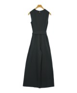 kate spade new york（ケイトスペードニューヨーク）オールインワン/サロペット 黒 サイズ:S レディース/2200688053284