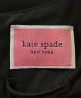 kate spade new york（ケイトスペードニューヨーク）オールインワン/サロペット 黒 サイズ:S レディース/2200688053284