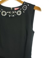 kate spade new york（ケイトスペードニューヨーク）オールインワン/サロペット 黒 サイズ:S レディース/2200688053284