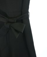 kate spade new york（ケイトスペードニューヨーク）オールインワン/サロペット 黒 サイズ:S レディース/2200688053284