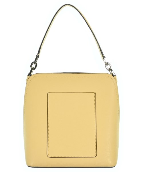 kate spade new york（ケイトスペードニューヨーク）ショルダーバッグ 黄 サイズ:- レディース/2200695049010