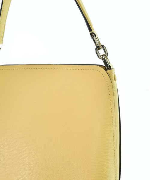 kate spade new york（ケイトスペードニューヨーク）ショルダーバッグ 黄 サイズ:- レディース/2200695049010