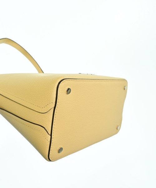 kate spade new york（ケイトスペードニューヨーク）ショルダーバッグ 黄 サイズ:- レディース/2200695049010