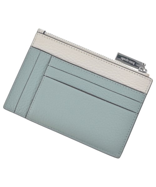 kate spade new york（ケイトスペードニューヨーク）財布・コインケース 青 サイズ:- レディース/2200695343040