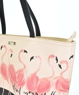 kate spade new york（ケイトスペードニューヨーク）トートバッグ ベージュ サイズ:- レディース/2200695026011