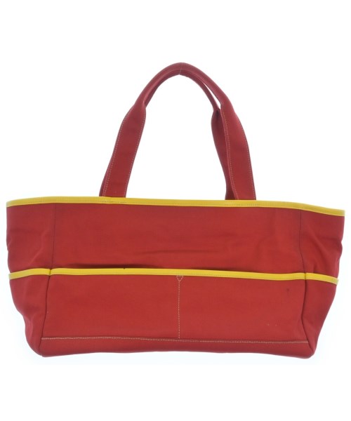 kate spade new york（ケイトスペードニューヨーク）トートバッグ 赤 サイズ:- レディース/2200695844097
