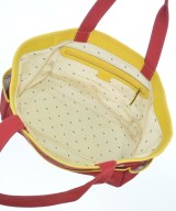 kate spade new york（ケイトスペードニューヨーク）トートバッグ 赤 サイズ:- レディース/2200695844097