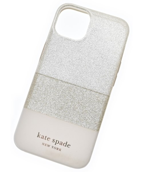 kate spade new york(ケイトスペードニューヨーク)小物類（その他） ゴールド サイズ:-/2200690262353