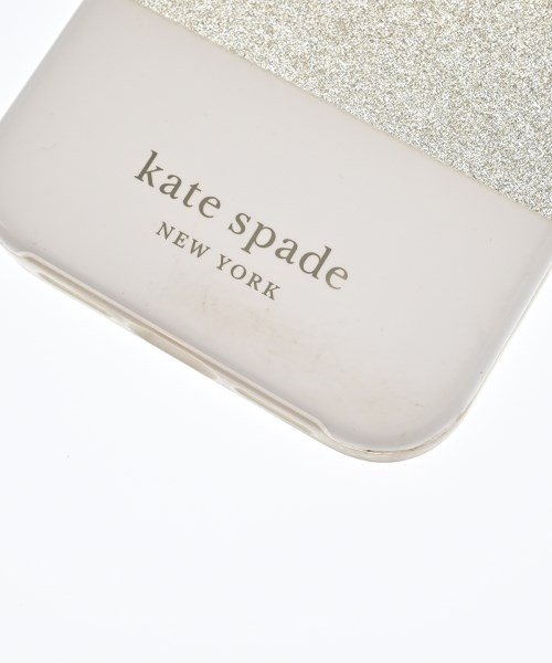 kate spade new york（ケイトスペードニューヨーク）小物類（その他） ゴールド サイズ:- レディース/2200690262353