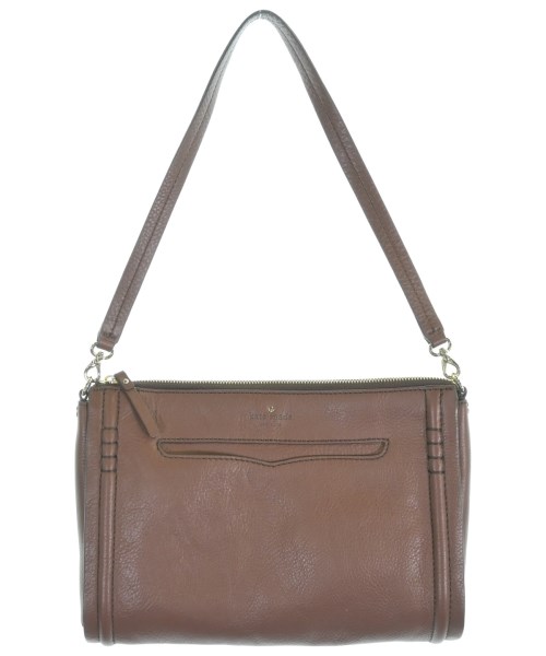 kate spade new york(ケイトスペードニューヨーク)ショルダーバッグ 茶 サイズ:-/2200696307010