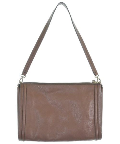 kate spade new york（ケイトスペードニューヨーク）ショルダーバッグ 茶 サイズ:- レディース/2200696307010