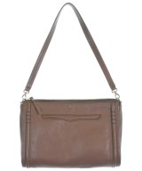 kate spade new york（ケイトスペードニューヨーク）ショルダーバッグ 茶 サイズ:- レディース/2200696307010