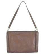 kate spade new york（ケイトスペードニューヨーク）ショルダーバッグ 茶 サイズ:- レディース/2200696307010