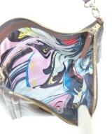 kate spade new york（ケイトスペードニューヨーク）ショルダーバッグ 茶 サイズ:- レディース/2200696307010
