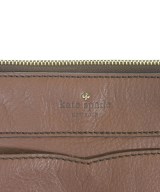 kate spade new york（ケイトスペードニューヨーク）ショルダーバッグ 茶 サイズ:- レディース/2200696307010