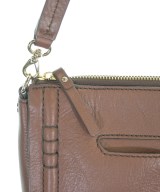 kate spade new york（ケイトスペードニューヨーク）ショルダーバッグ 茶 サイズ:- レディース/2200696307010