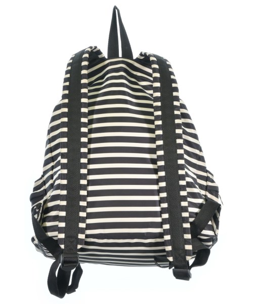 kate spade new york（ケイトスペードニューヨーク）バックパック・リュック 黒 サイズ:- レディース/2200691944081