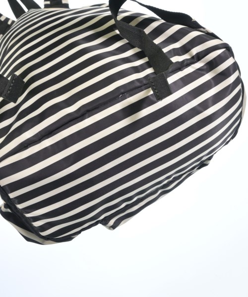 kate spade new york（ケイトスペードニューヨーク）バックパック・リュック 黒 サイズ:- レディース/2200691944081