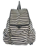 kate spade new york（ケイトスペードニューヨーク）バックパック・リュック 黒 サイズ:- レディース/2200691944081