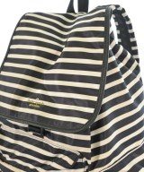 kate spade new york（ケイトスペードニューヨーク）バックパック・リュック 黒 サイズ:- レディース/2200691944081