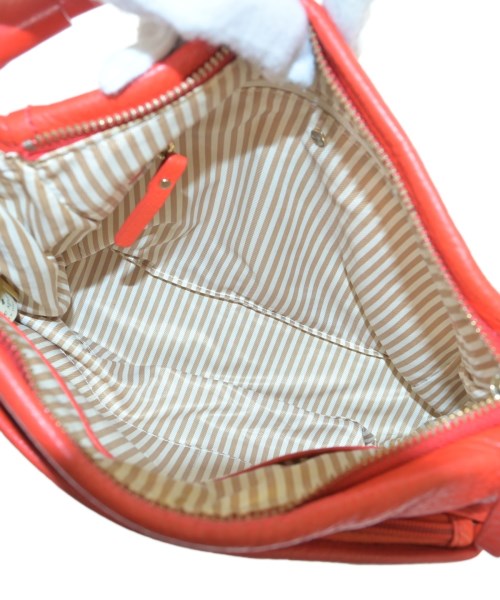 kate spade new york（ケイトスペードニューヨーク）ショルダーバッグ 赤 サイズ:- レディース/2200697292070