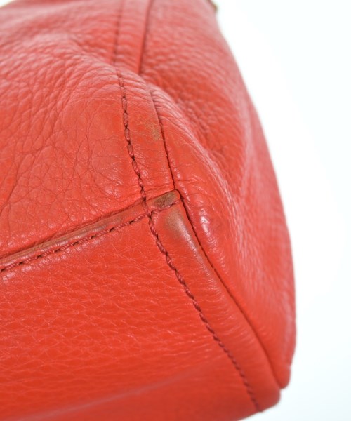 kate spade new york（ケイトスペードニューヨーク）ショルダーバッグ 赤 サイズ:- レディース/2200697292070