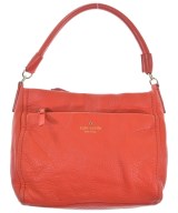 kate spade new york（ケイトスペードニューヨーク）ショルダーバッグ 赤 サイズ:- レディース/2200697292070