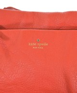 kate spade new york（ケイトスペードニューヨーク）ショルダーバッグ 赤 サイズ:- レディース/2200697292070