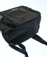 kate spade new york（ケイトスペードニューヨーク）バックパック・リュック 黒 サイズ:- レディース/2200697309013