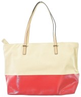 kate spade new york（ケイトスペードニューヨーク）トートバッグ ベージュ サイズ:- レディース/2200693195405