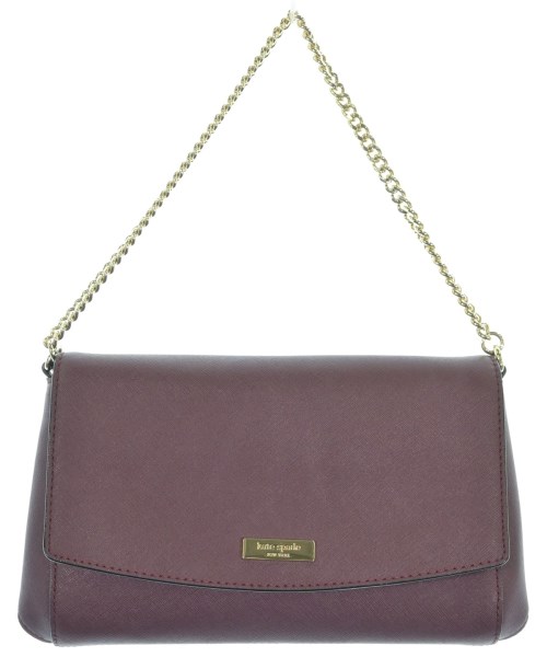 kate spade new york(ケイトスペードニューヨーク)ショルダーバッグ 赤 サイズ:-/2200697657039