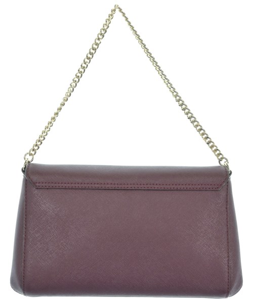 kate spade new york（ケイトスペードニューヨーク）ショルダーバッグ 赤 サイズ:- レディース/2200697657039