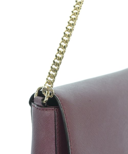 kate spade new york（ケイトスペードニューヨーク）ショルダーバッグ 赤 サイズ:- レディース/2200697657039