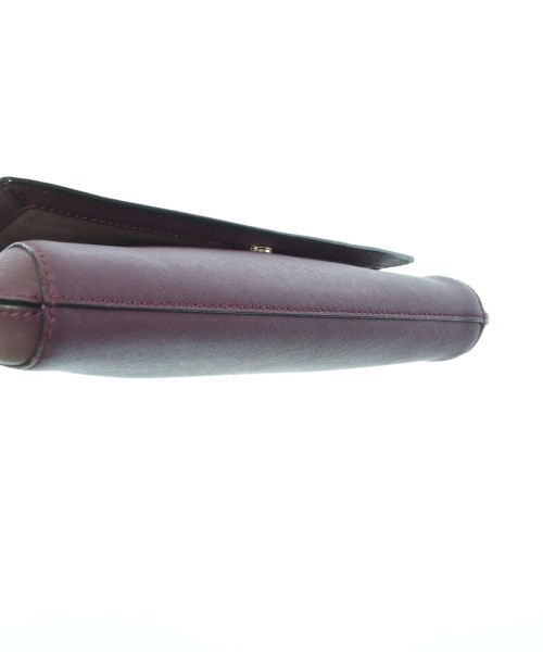 kate spade new york（ケイトスペードニューヨーク）ショルダーバッグ 赤 サイズ:- レディース/2200697657039