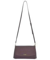 kate spade new york（ケイトスペードニューヨーク）ショルダーバッグ 赤 サイズ:- レディース/2200697657039