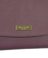 kate spade new york（ケイトスペードニューヨーク）ショルダーバッグ 赤 サイズ:- レディース/2200697657039